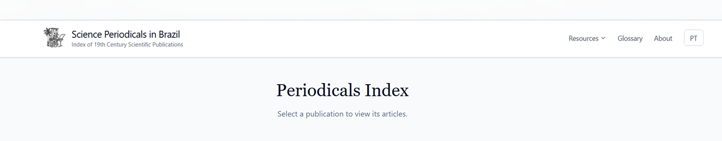 SciPerBR project image